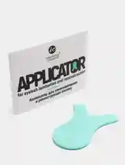 Аппликатор для ламинирования ресниц INNOVATOR COSMETICS, мятный цвет
