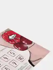 Сертификат на минет