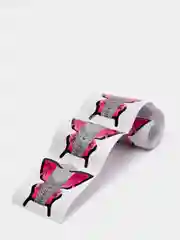 Розовый формы для наращивания ногтей