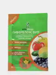 Средство для ускорения созревания "Гиберелон ВРП", 2 г