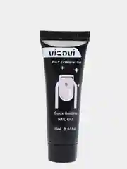 Лавандовый акригель Vicovi, для наращивания ногтей, 15 мл