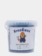 Дюбель распорный "Чапай" 10х60 мм, шипы-усы, синий
