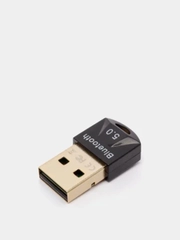 USB адаптер Bluetooth 5.0 (блютуз)