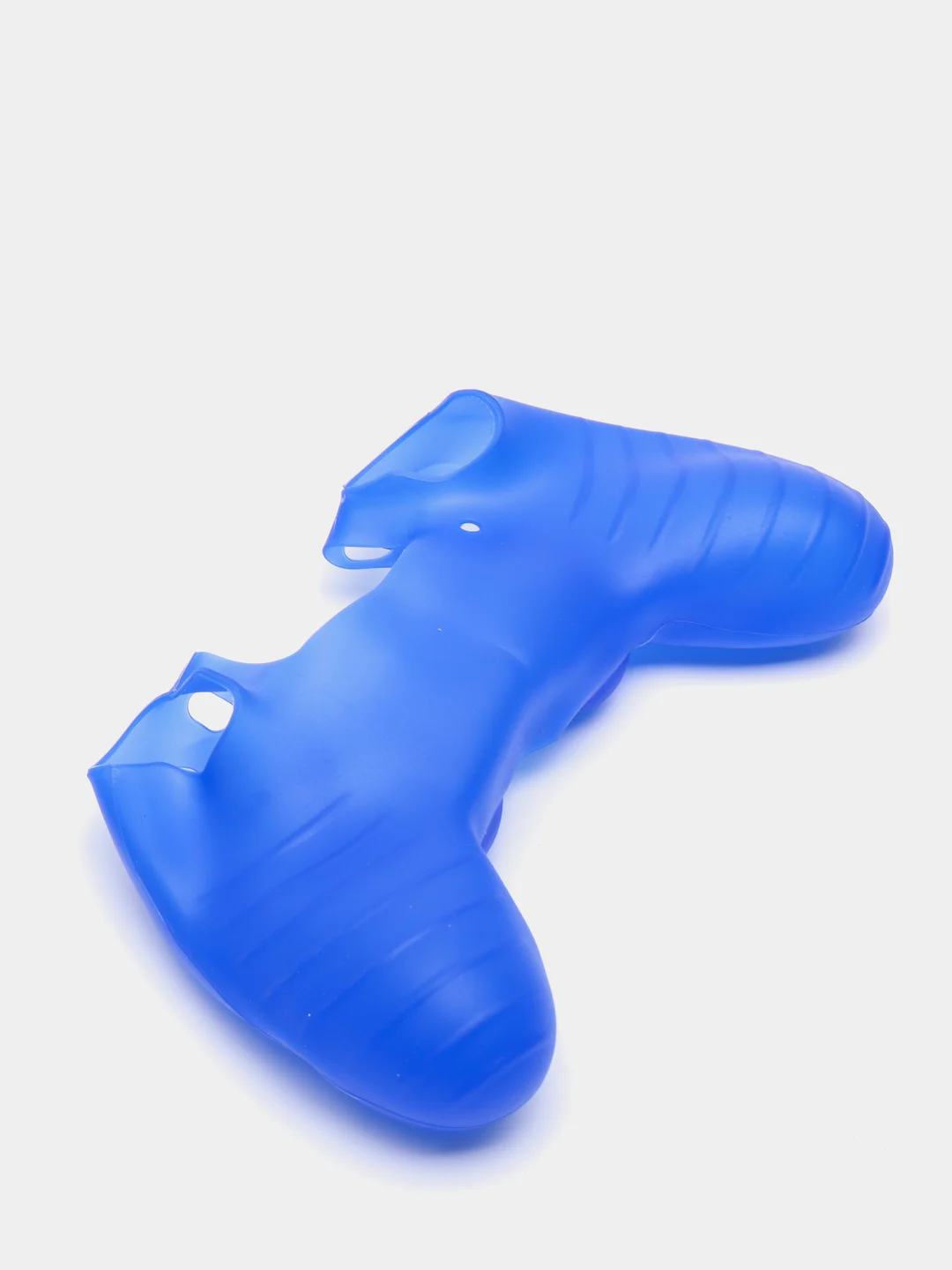 Синий защитный чехол для Dualshock 4