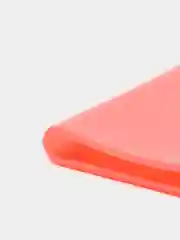 Розовый чехол на повербанк повербенк Xiaomi Power Bank 2i 10000 mah PLM09ZM