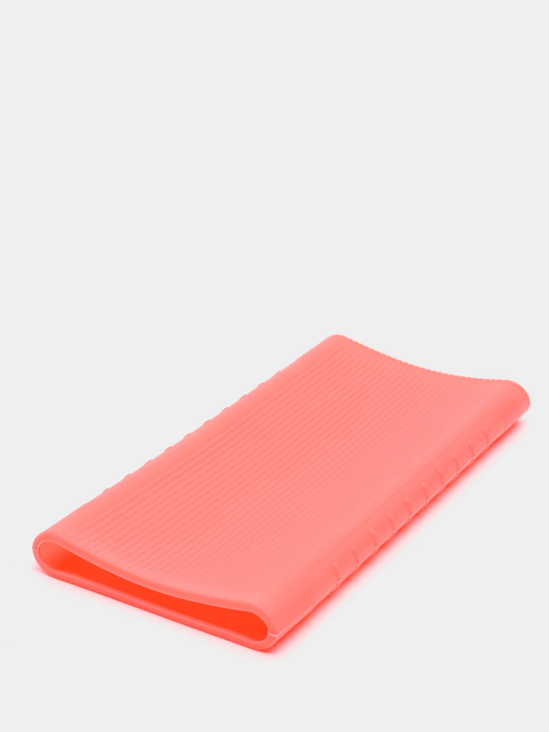 Розовый чехол на повербанк повербенк Xiaomi Power Bank 2i 10000 mah PLM09ZM