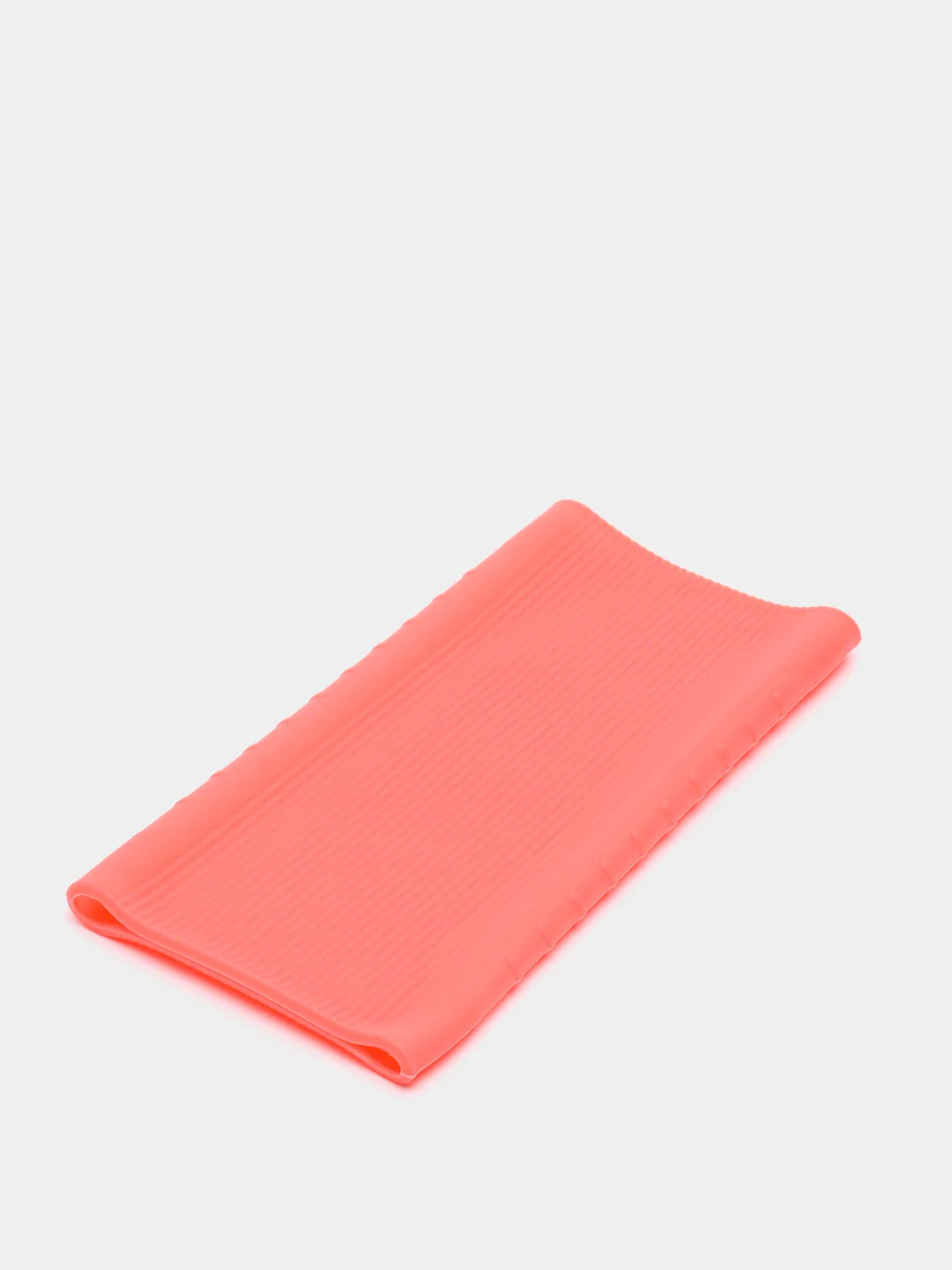 Розовый чехол на повербанк повербенк Xiaomi Power Bank 2i 10000 mah PLM09ZM