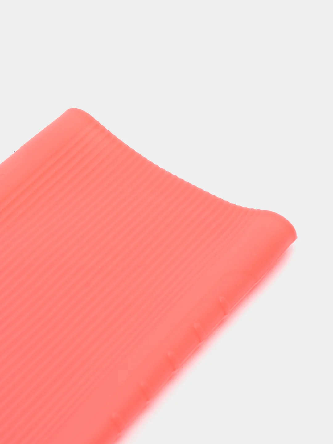 Розовый чехол на повербанк повербенк Xiaomi Power Bank 2i 10000 mah PLM09ZM
