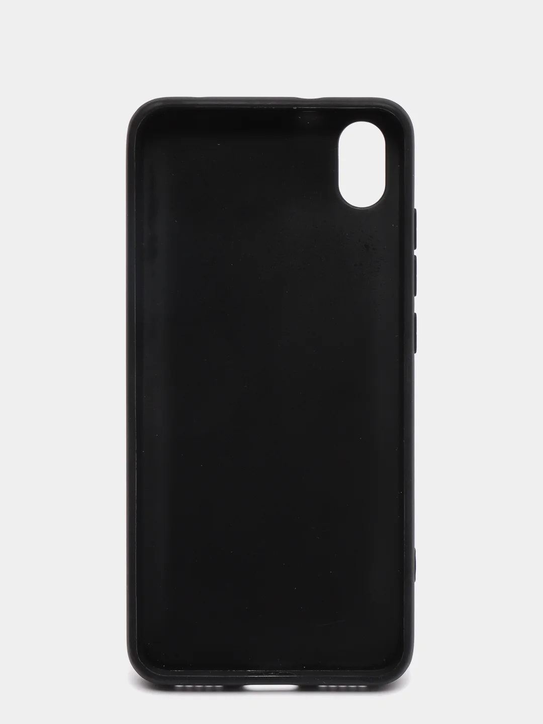 Конфетный чехол градиент Xiaomi Redmi 5 Plus, Redmi 6A, Redmi 6, Redmi 7A, Redmi 7
