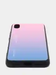 Конфетный чехол градиент Xiaomi Redmi 5 Plus, Redmi 6A, Redmi 6, Redmi 7A, Redmi 7