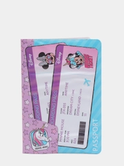 Обложка паспортная Disney