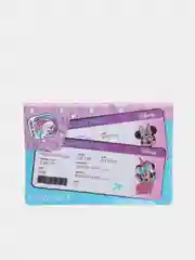 Конфетный обложка паспортная Disney
