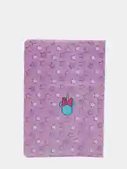 Конфетный обложка паспортная Disney