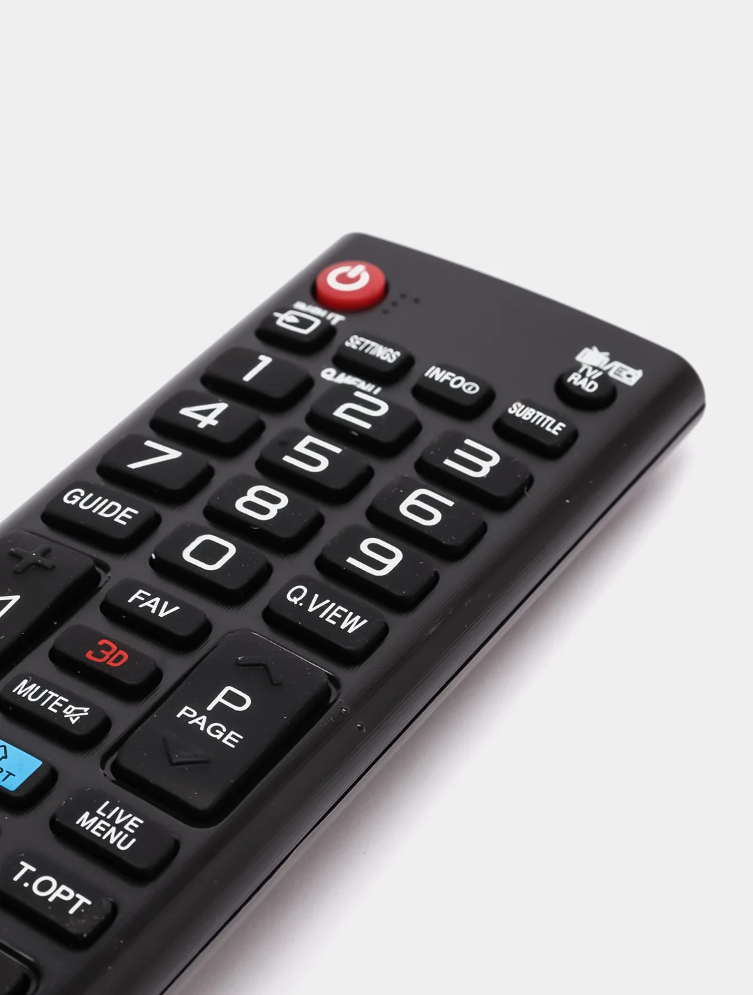 Пульт AKB73975729 для телевизора LG
