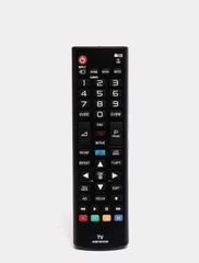 Пульт AKB73975729 для телевизора LG