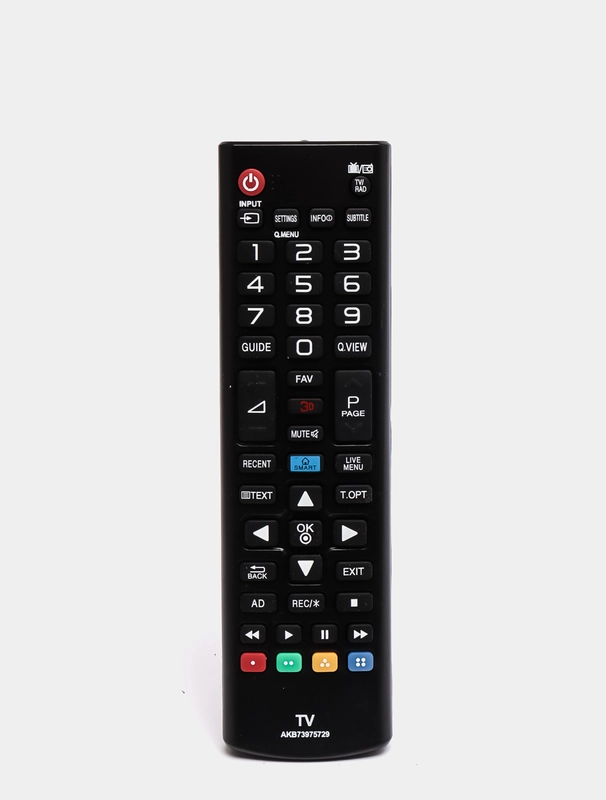 Пульт AKB73975729 для телевизора LG