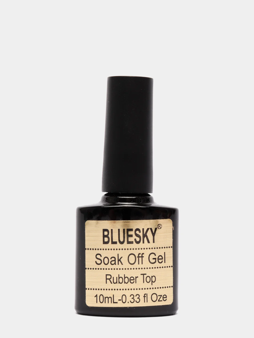 Золотой база для маникюра, Топ для маникюра BLUESKY, база топ для гель-лака, гель лак для маникюра