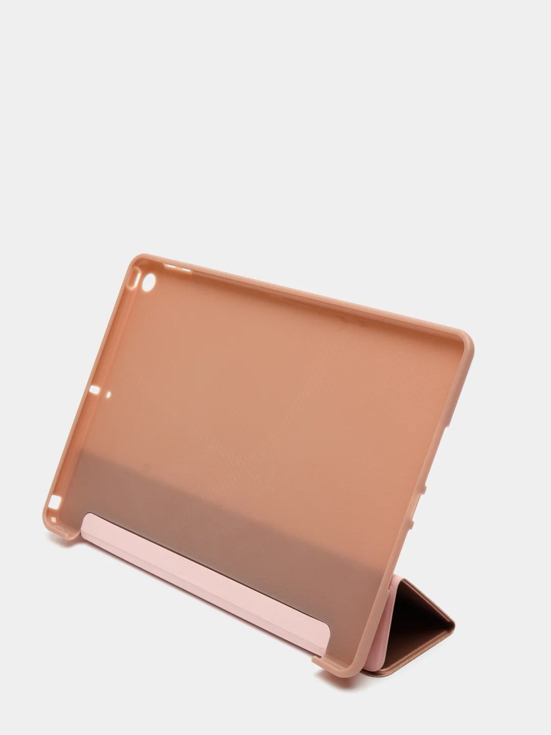 Розовый чехол на Айпад 10,2 Apple iPad 7 2019 iPad 8 2020 и на Айпад 9 2021