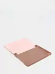 Розовый чехол на Айпад 10,2 Apple iPad 7 2019 iPad 8 2020 и на Айпад 9 2021