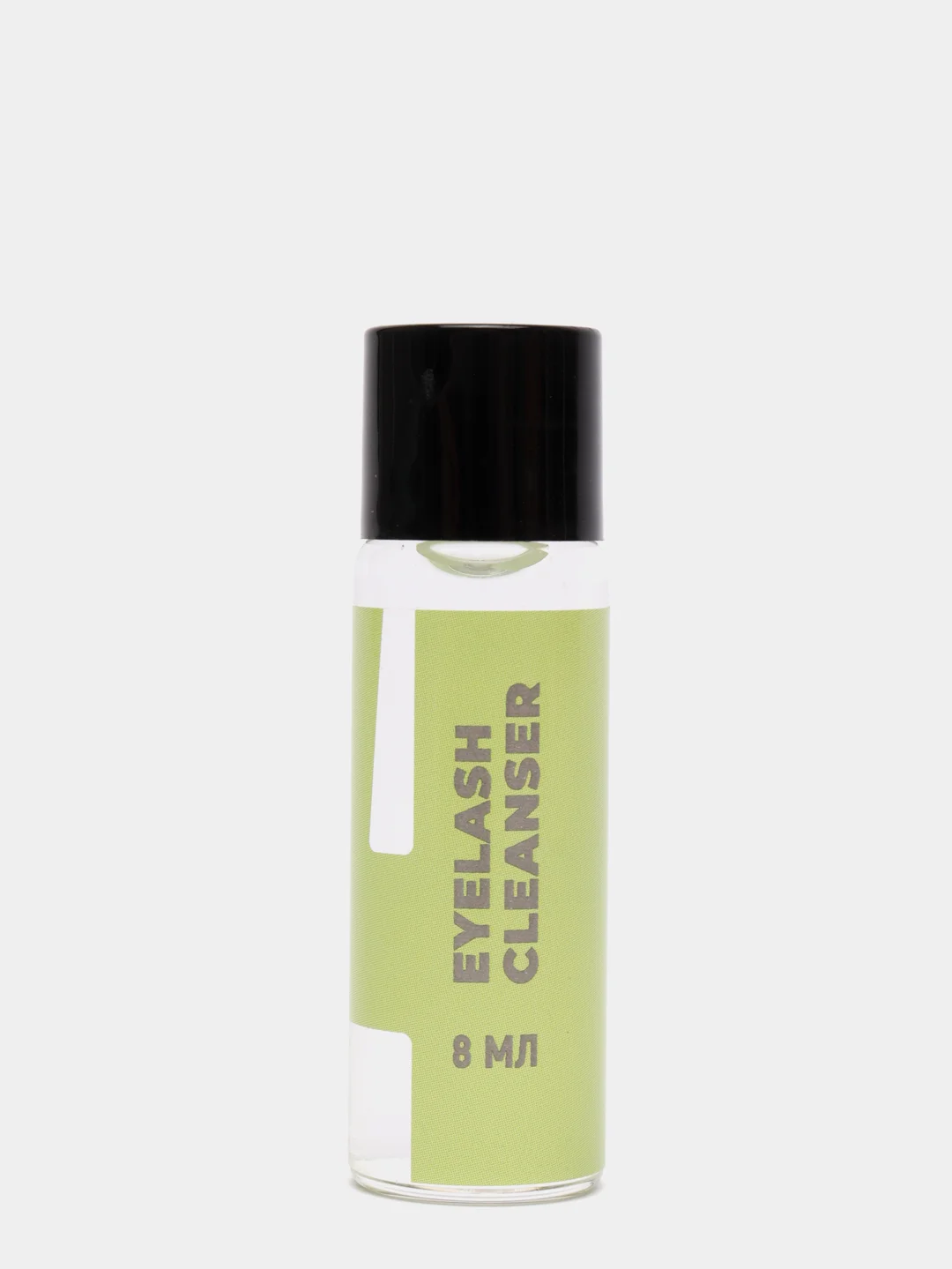 Составы для ламинирования ресниц и бровей Sexy Lamination Innovator Cosmetics, 8 мл и 2мл
