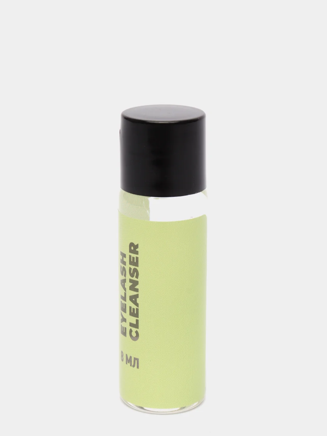 Составы для ламинирования ресниц и бровей Sexy Lamination Innovator Cosmetics, 8 мл и 2мл