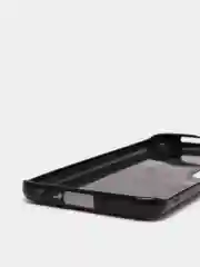 Чехол-накладка для Xiaomi Mi 10/Mi 10 Pro "Девушка", TPU, резиновый