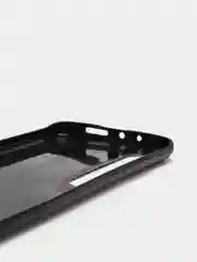 Чехол-накладка для Xiaomi Mi 10/Mi 10 Pro "Девушка", TPU, резиновый