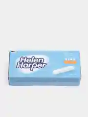 Тампоны безаппликаторные Helen Harper Super, 16 штук