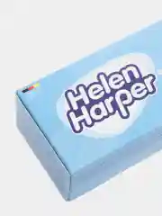 Тампоны безаппликаторные Helen Harper Super, 16 штук
