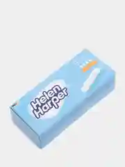Тампоны безаппликаторные Helen Harper Super, 16 штук