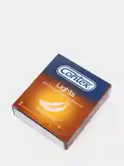 Презервативы Lights
