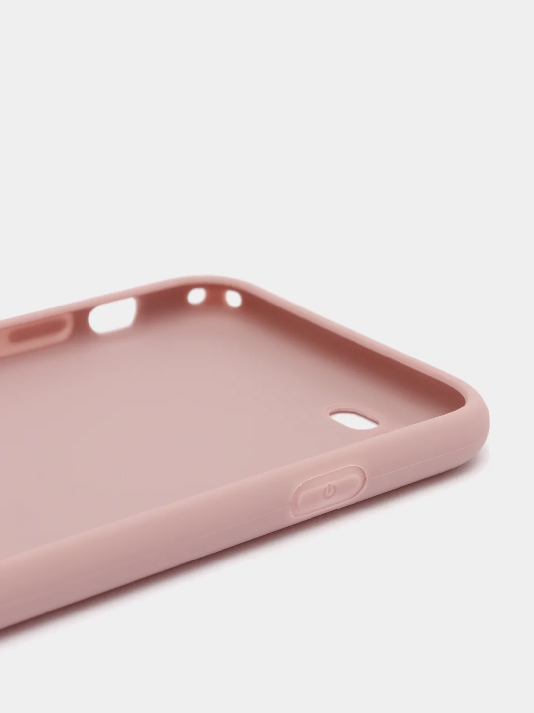 Красный чехол для iPhone 6, 6S Plus, 7, 8 Plus, 11 Pro Max, X, XS, 13 Pro