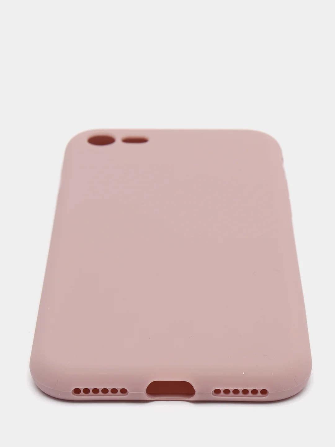 Красный чехол для iPhone 6, 6S Plus, 7, 8 Plus, 11 Pro Max, X, XS, 13 Pro