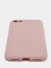 Красный чехол для iPhone 6, 6S Plus, 7, 8 Plus, 11 Pro Max, X, XS, 13 Pro