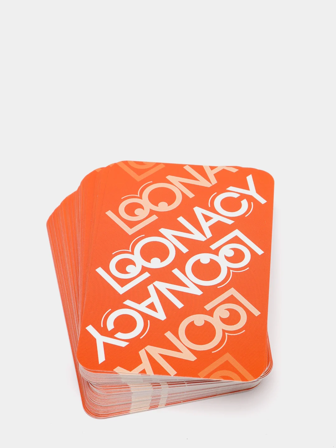 Настольная игра Loonacy