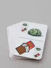 Настольная игра Loonacy
