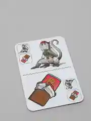 Настольная игра Loonacy