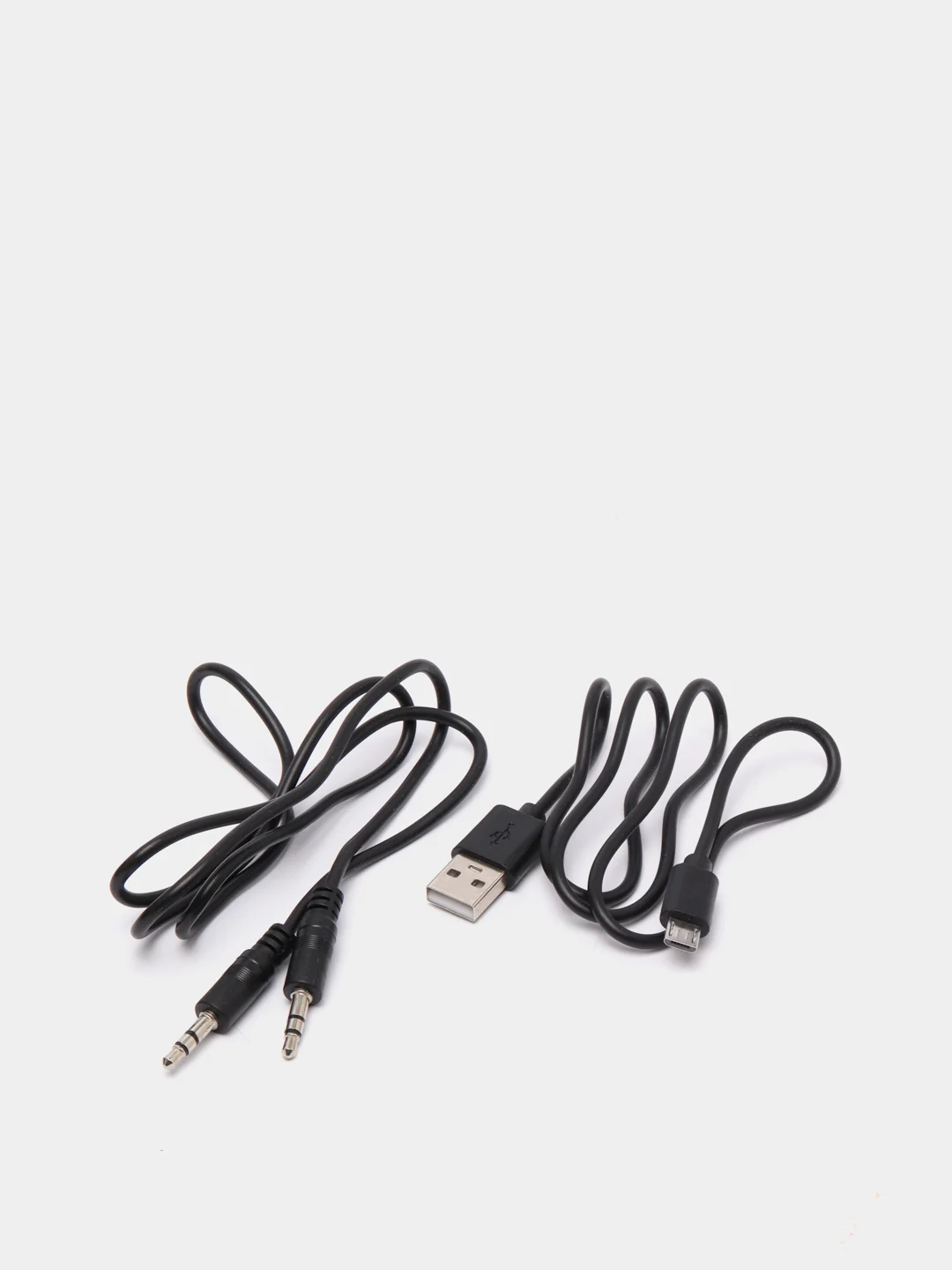 Черный колонка беспроводная KOLEER S813, портативная колонка, блютус колонка, bluetooth колонка