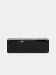 Черный колонка беспроводная KOLEER S813, портативная колонка, блютус колонка, bluetooth колонка