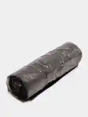 Мешки для мусора, мусорные пакеты черные, 30 л, 60 л