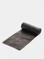 Мешки для мусора, мусорные пакеты черные, 30 л, 60 л
