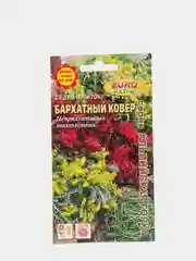 Седум очиток Бархатный ковер (семена,цветы)