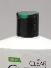 Шампунь против перхоти Clean by Clear , 610 мл, питающий