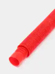 Трубка поп ит, Pop tubes, Игрушка антистресс, 3 размера по 1 шт.