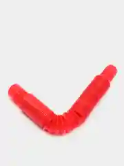 Трубка поп ит, Pop tubes, Игрушка антистресс, 3 размера по 1 шт.