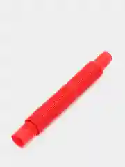 Трубка поп ит, Pop tubes, Игрушка антистресс, 3 размера по 1 шт.