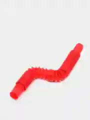 Трубка поп ит, Pop tubes, Игрушка антистресс, 3 размера по 1 шт.
