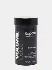 Пудра для создания объема на волосах Volumetrick KAPOUS, 7 г