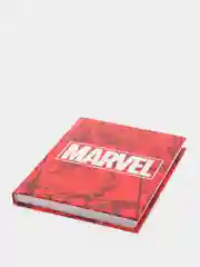 Ежедневник Marvel "Марвел"