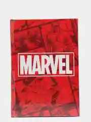 Ежедневник Marvel "Марвел"